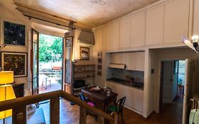 Villa storica APT - Dolcevita Holiday